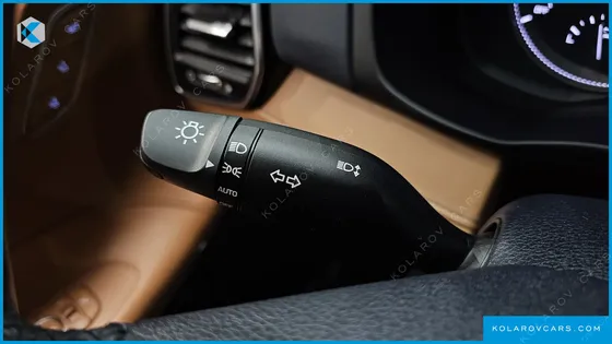 HYUNDAI GRANDEUR EXCLUSIVE