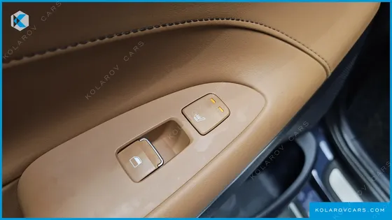 HYUNDAI GRANDEUR EXCLUSIVE