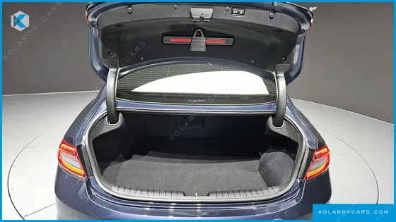 HYUNDAI GRANDEUR EXCLUSIVE
