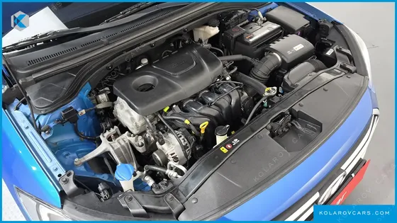 HYUNDAI ELANTRA (AVANTE) 1.6 GDI SMART