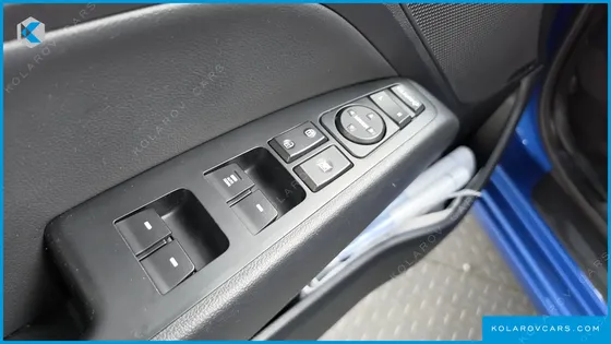 HYUNDAI ELANTRA (AVANTE) 1.6 GDI SMART