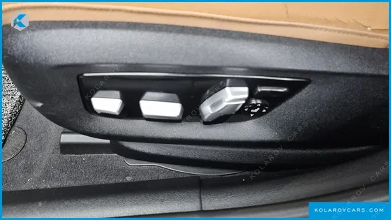 BMW 5 SERIES 520D M SPORT PACKAGE PLUS