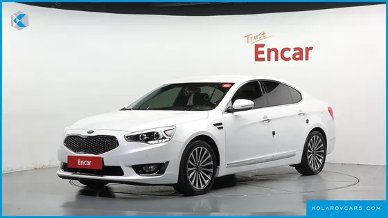 KIA K7 2.4 GDI PRESTIGE
