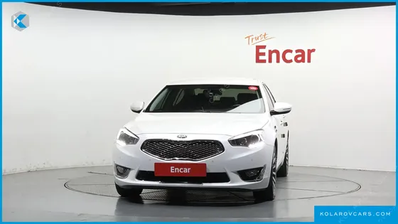 KIA K7 2.4 GDI PRESTIGE
