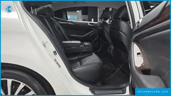 KIA K7 2.4 GDI PRESTIGE