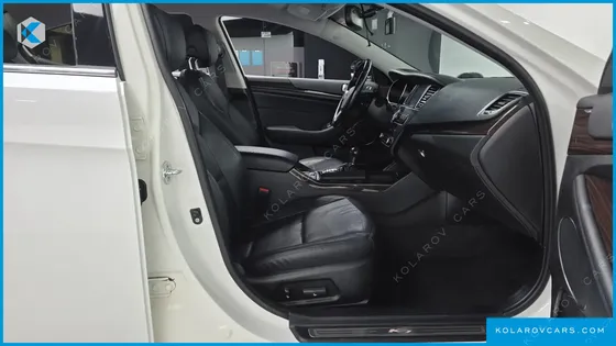 KIA K7 2.4 GDI PRESTIGE