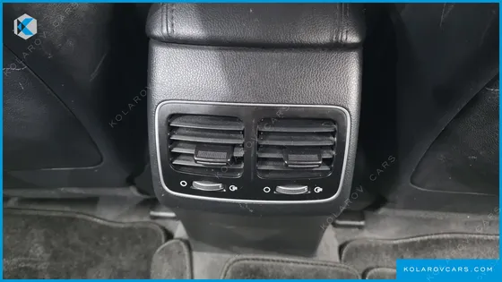 KIA K7 2.4 GDI PRESTIGE