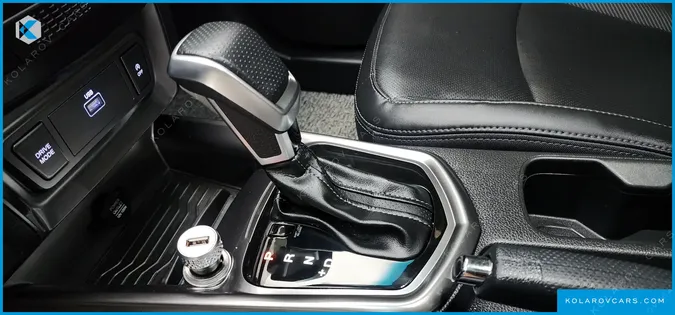KGM - SSANGYONG TIVOLI 1.5 2WD