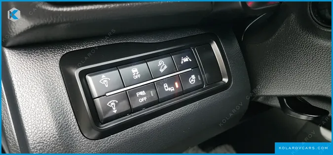KGM - SSANGYONG TIVOLI 1.5 2WD