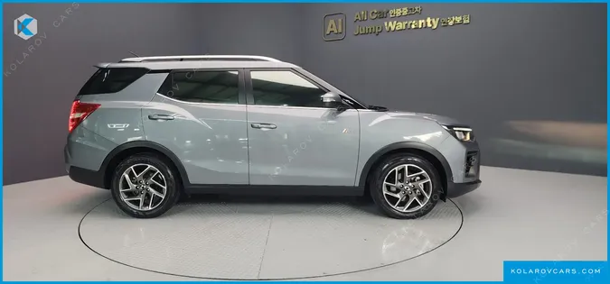 KGM - SSANGYONG TIVOLI 1.5 2WD