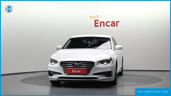HYUNDAI GRANDEUR EXCLUSIVE