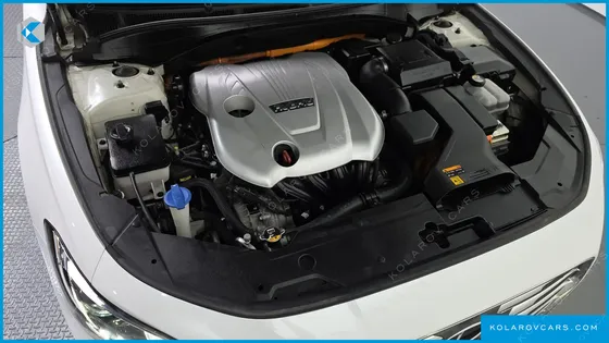 HYUNDAI GRANDEUR EXCLUSIVE