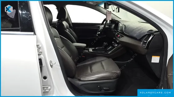 HYUNDAI GRANDEUR EXCLUSIVE