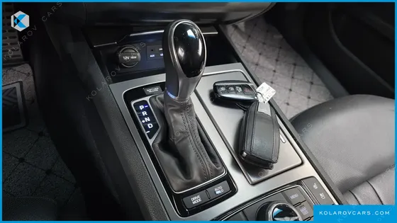 HYUNDAI GENESIS G330 PREMIUM