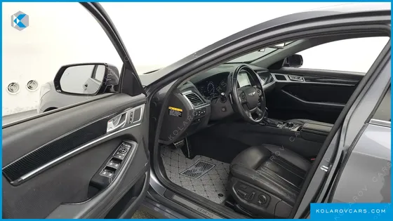 HYUNDAI GENESIS G330 PREMIUM