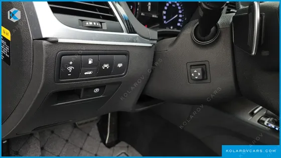 HYUNDAI GENESIS G330 PREMIUM