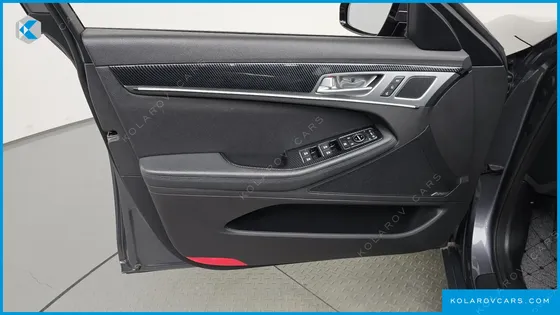 HYUNDAI GENESIS G330 PREMIUM