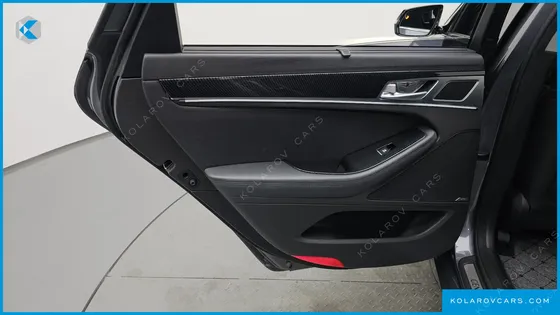 HYUNDAI GENESIS G330 PREMIUM