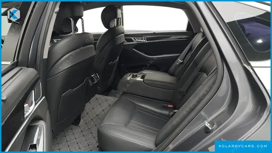 HYUNDAI GENESIS G330 PREMIUM