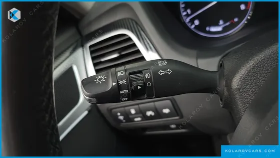 HYUNDAI GENESIS G330 PREMIUM
