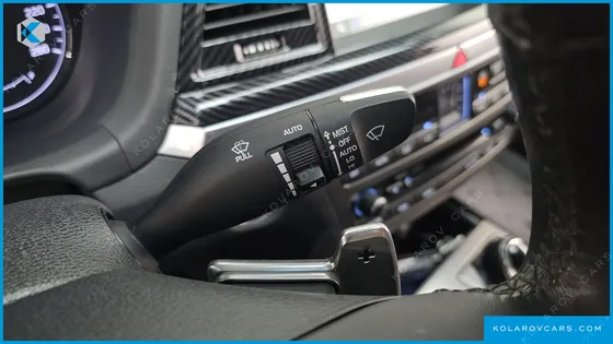 HYUNDAI GENESIS G330 PREMIUM