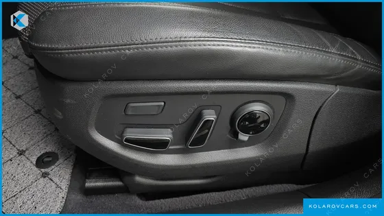 HYUNDAI GENESIS G330 PREMIUM