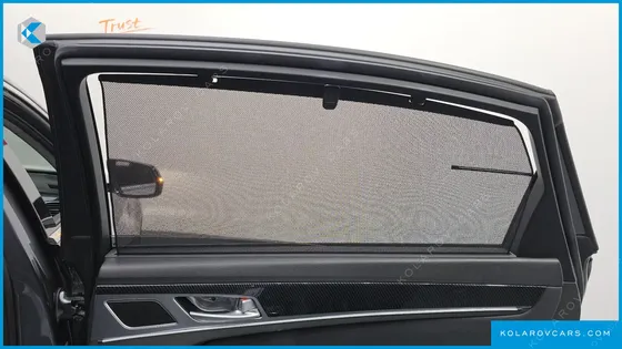 HYUNDAI GENESIS G330 PREMIUM