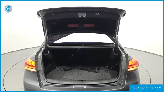 HYUNDAI GENESIS G330 PREMIUM