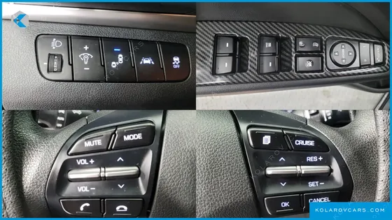 HYUNDAI ELANTRA (AVANTE) 1.6