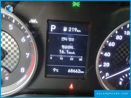 HYUNDAI ELANTRA (AVANTE) 1.6