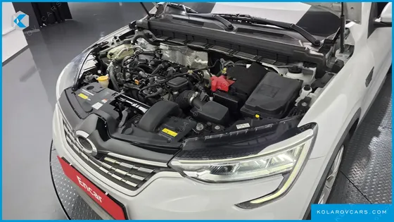 RENAULT KOREA XM3 1.6 GTE LE PLUS