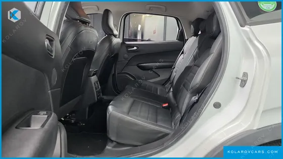 RENAULT KOREA XM3 1.6 GTE LE PLUS