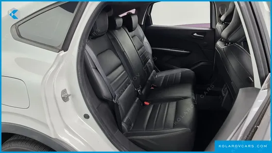RENAULT KOREA XM3 1.6 GTE LE PLUS