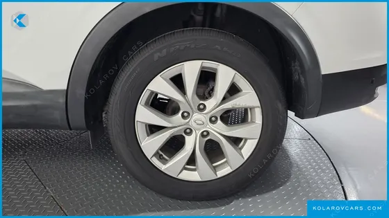 RENAULT KOREA XM3 1.6 GTE LE PLUS