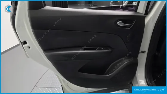 RENAULT KOREA XM3 1.6 GTE LE PLUS