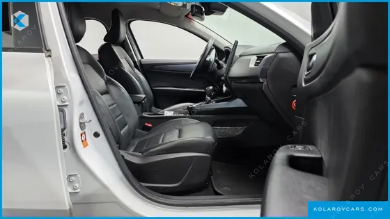RENAULT KOREA XM3 1.6 GTE LE PLUS