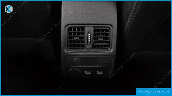 RENAULT KOREA XM3 1.6 GTE LE PLUS