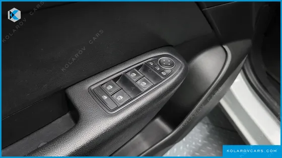 RENAULT KOREA XM3 1.6 GTE LE PLUS