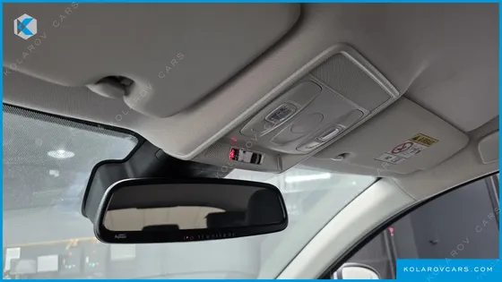 RENAULT KOREA XM3 1.6 GTE LE PLUS