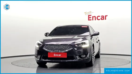 KIA K7 LPI 3.0 LUXURY
