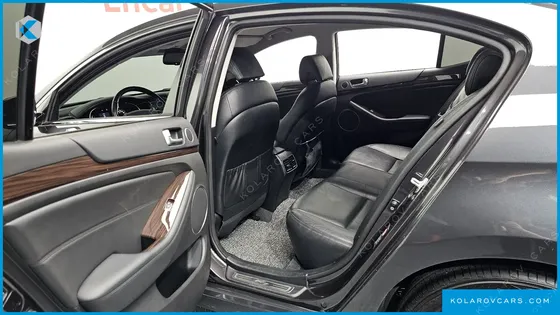 KIA K7 LPI 3.0 LUXURY