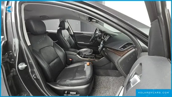 KIA K7 LPI 3.0 LUXURY