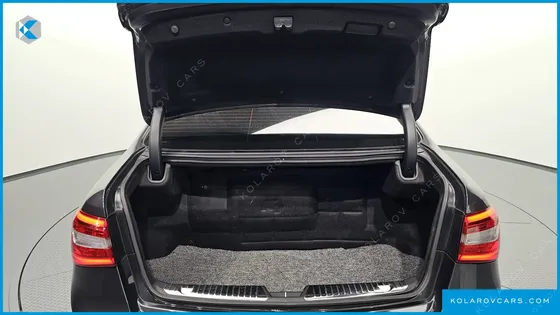 KIA K7 LPI 3.0 LUXURY