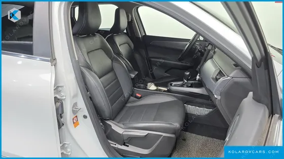 RENAULT KOREA XM3 1.3 TCE RE