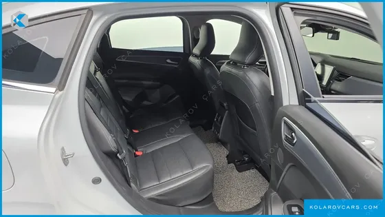RENAULT KOREA XM3 1.3 TCE RE