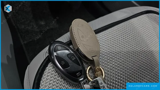 HYUNDAI KONA GASOLINE 2.0 2WD