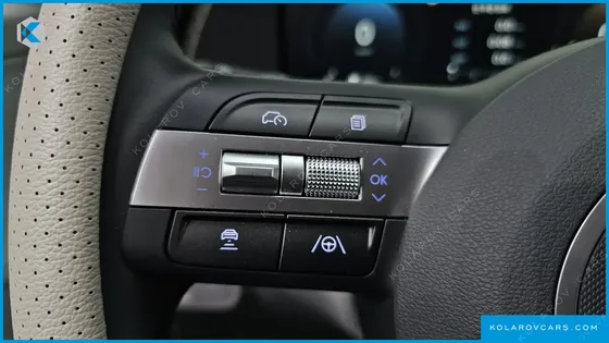 HYUNDAI KONA GASOLINE 2.0 2WD