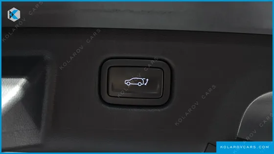 HYUNDAI KONA GASOLINE 2.0 2WD
