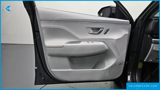 HYUNDAI KONA GASOLINE 2.0 2WD