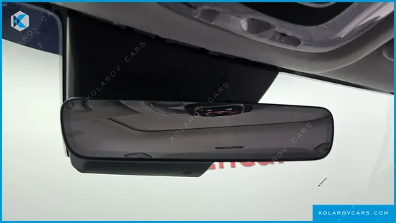 HYUNDAI KONA GASOLINE 2.0 2WD